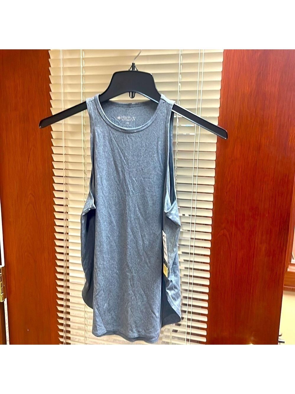 NWT ideology tank top